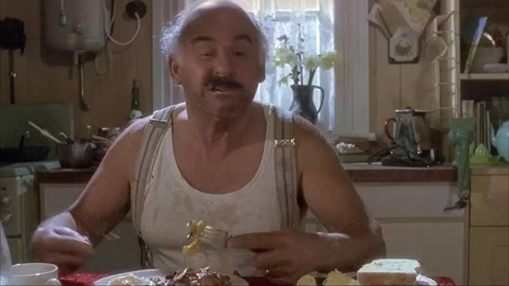 ブレインデッドの画像