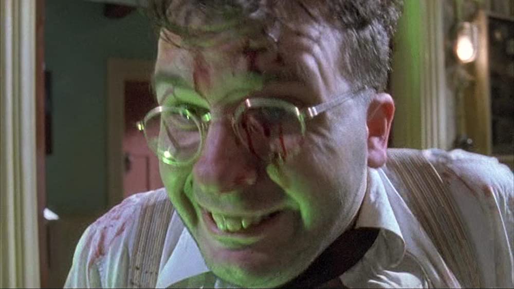 ブレインデッドの画像