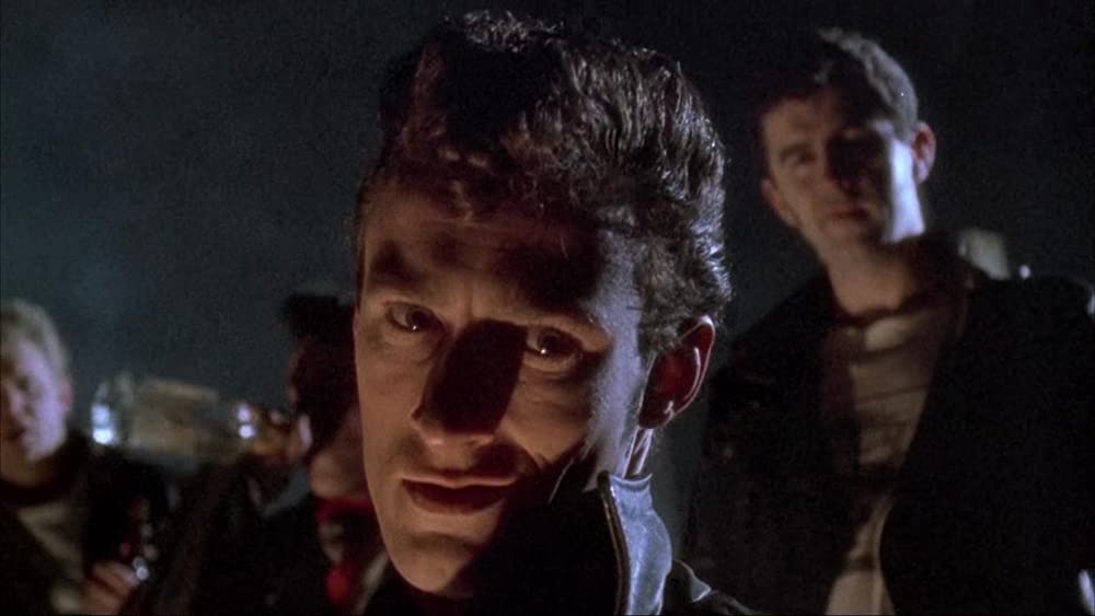 ブレインデッドの画像