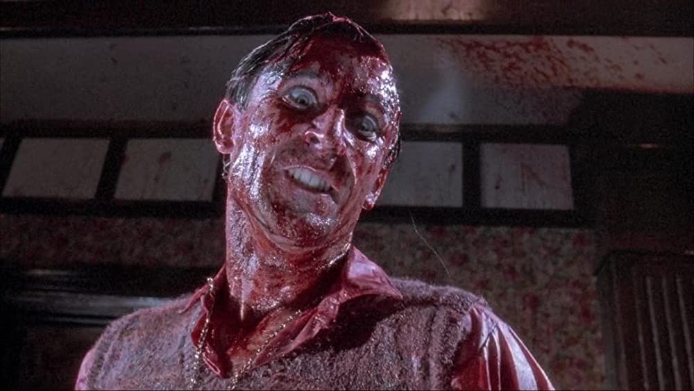 ブレインデッドの画像