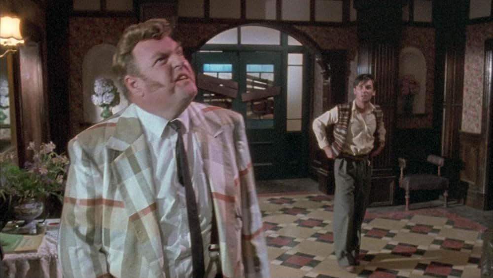 ブレインデッドの画像