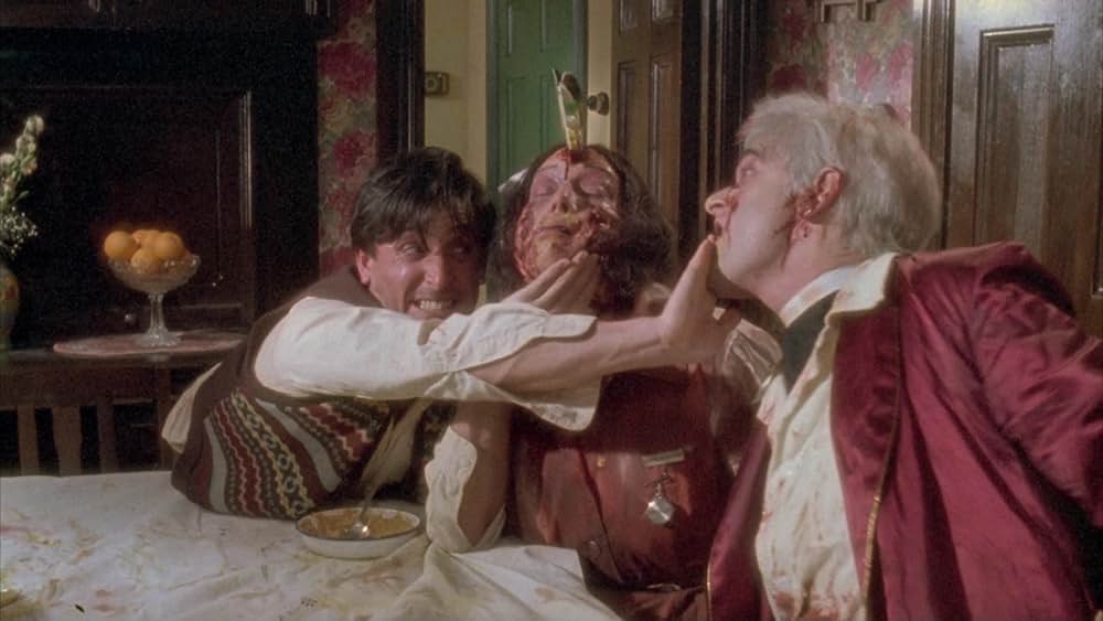 ブレインデッドの画像