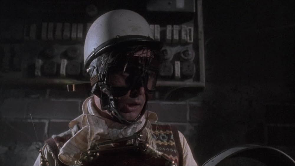 ブレインデッドの画像