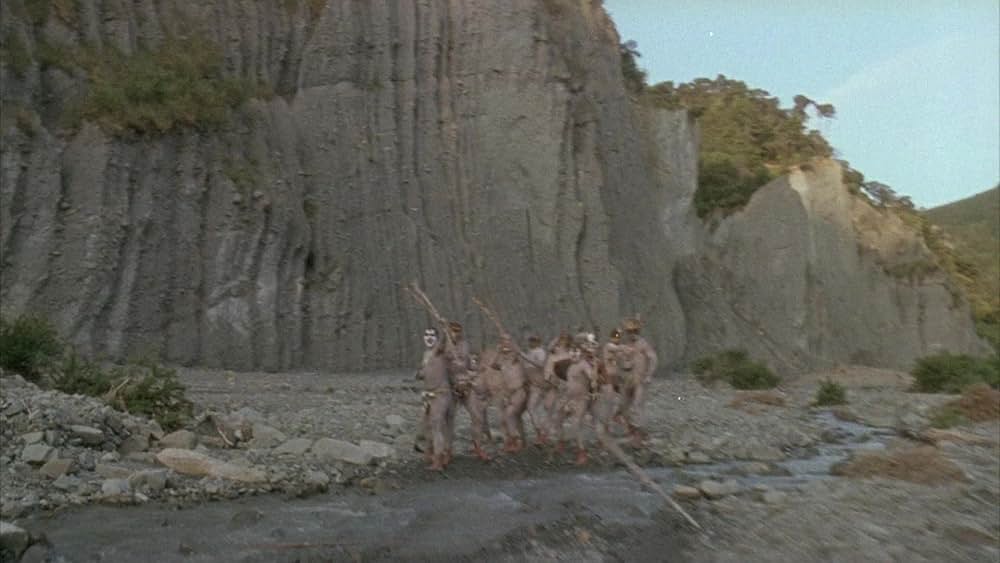 ブレインデッドの画像