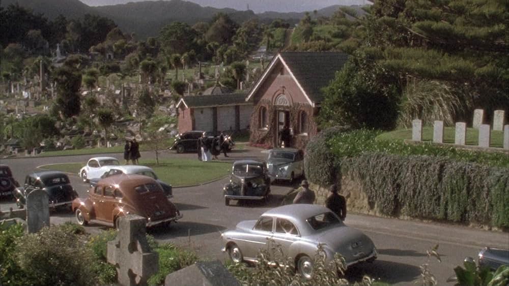 ブレインデッドの画像