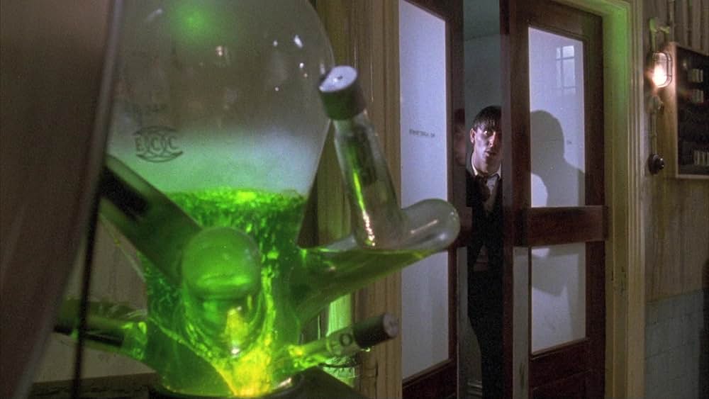 ブレインデッドの画像