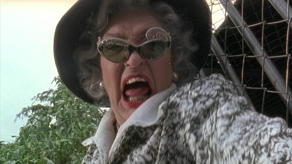 ブレインデッドの画像