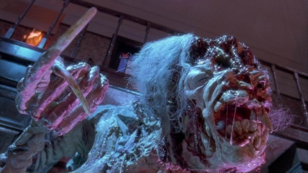 ブレインデッドの画像