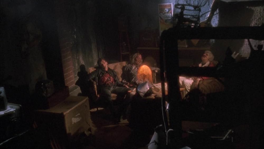 ブレインデッドの画像