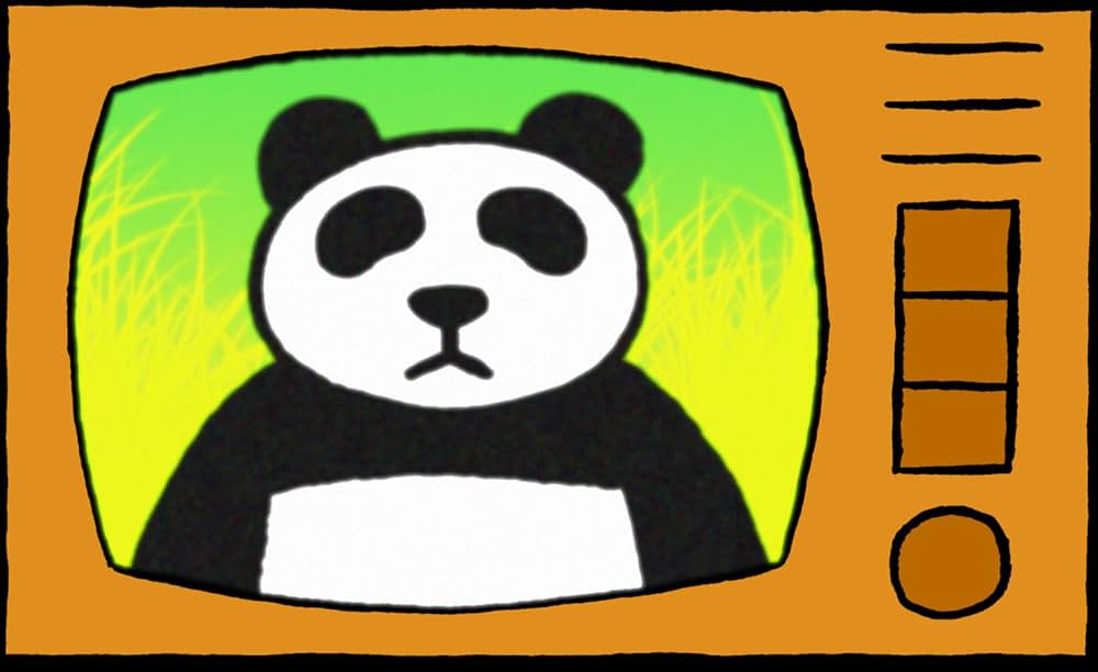 Flatlife（原題）の写真