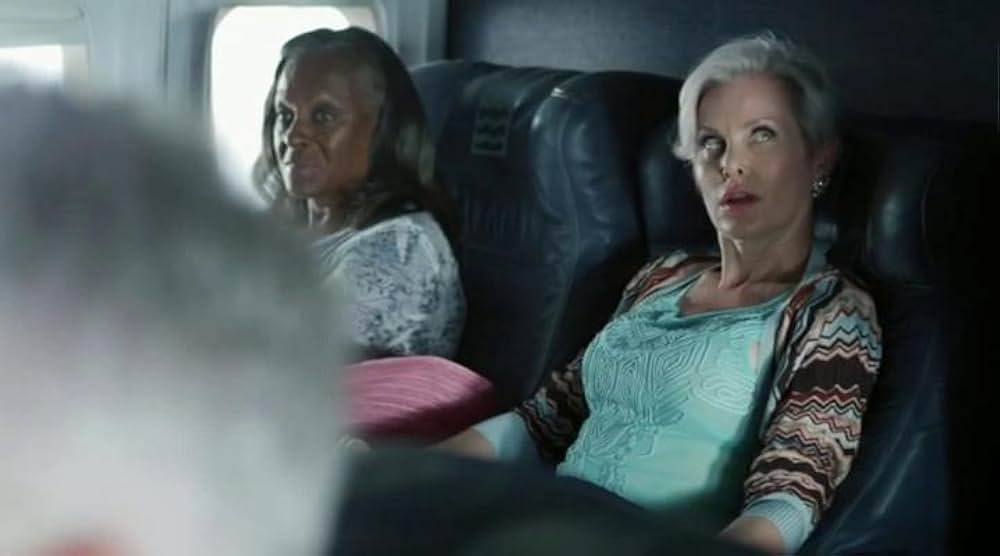 エアポート2017の画像