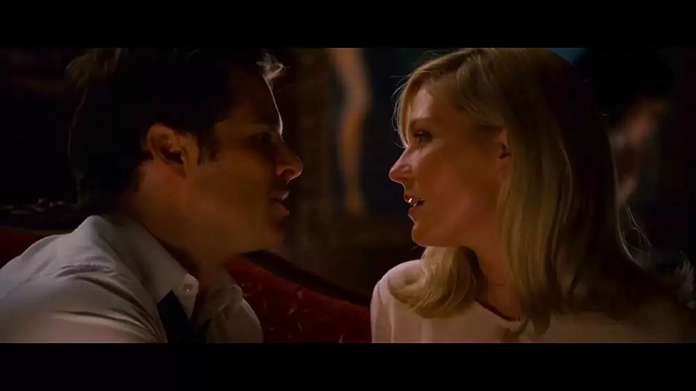 「バチェロレッテ あの子が結婚するなんて！」キルステン・ダンスト & ジェームズ・マースデンの画像