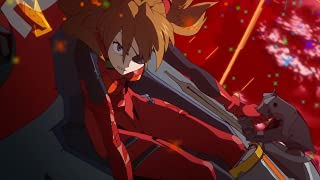 ヱヴァンゲリヲン新劇場版:Qの画像