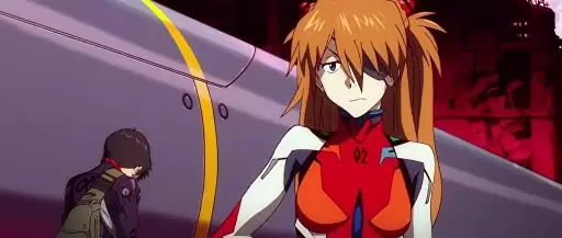 「ヱヴァンゲリヲン新劇場版:Q」宮村優子の画像