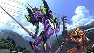 ヱヴァンゲリヲン新劇場版:Qの画像