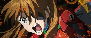 ヱヴァンゲリヲン新劇場版:Qの画像