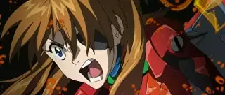 「ヱヴァンゲリヲン新劇場版:Q」宮村優子の画像