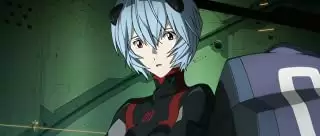 ヱヴァンゲリヲン新劇場版:Qの画像