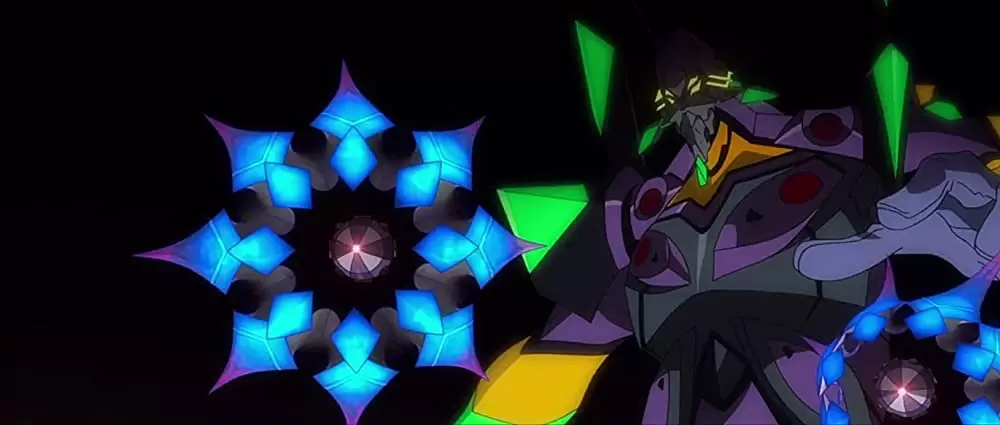 ヱヴァンゲリヲン新劇場版:Qの画像