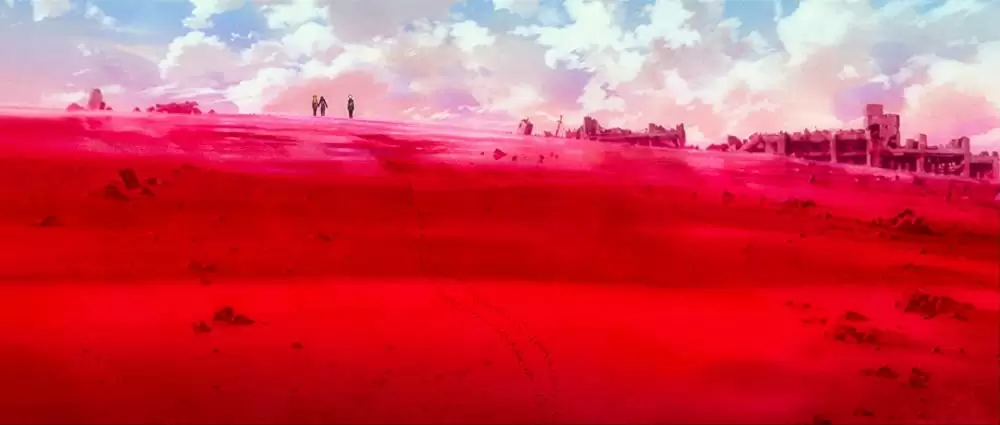 ヱヴァンゲリヲン新劇場版:Qの画像