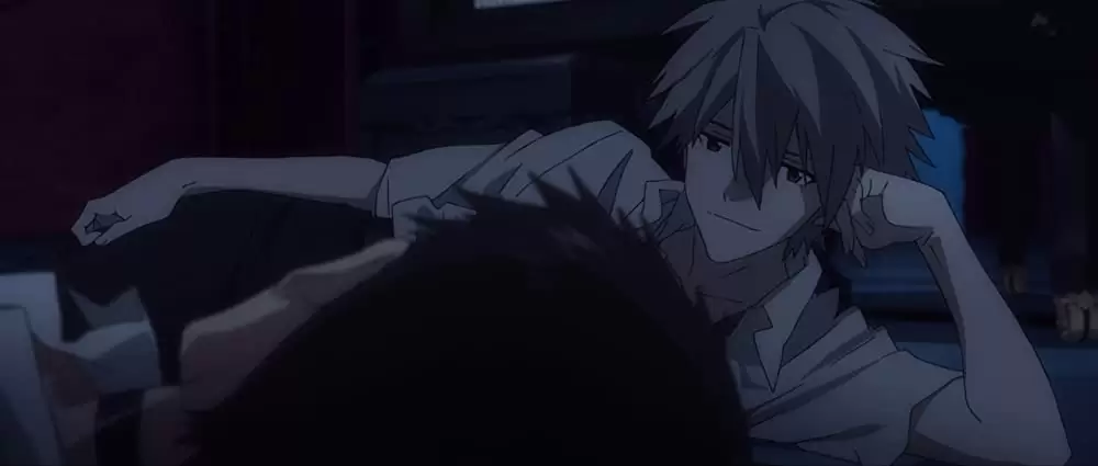 ヱヴァンゲリヲン新劇場版:Qの画像