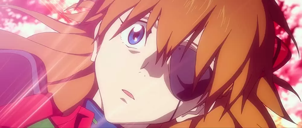 ヱヴァンゲリヲン新劇場版:Qの画像