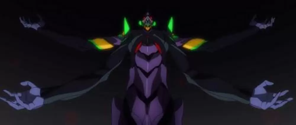 ヱヴァンゲリヲン新劇場版:Qの画像