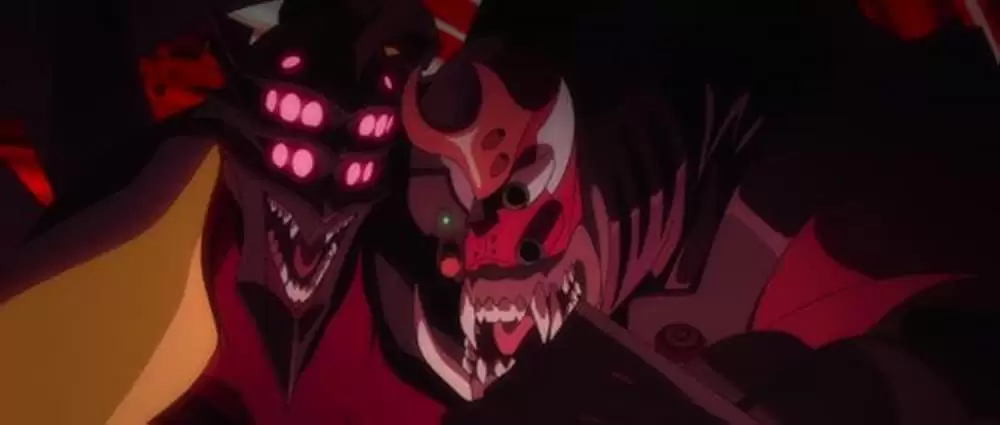 ヱヴァンゲリヲン新劇場版:Qの画像