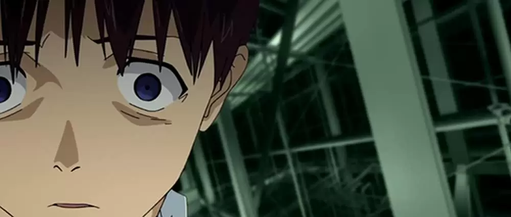 ヱヴァンゲリヲン新劇場版:Qの画像