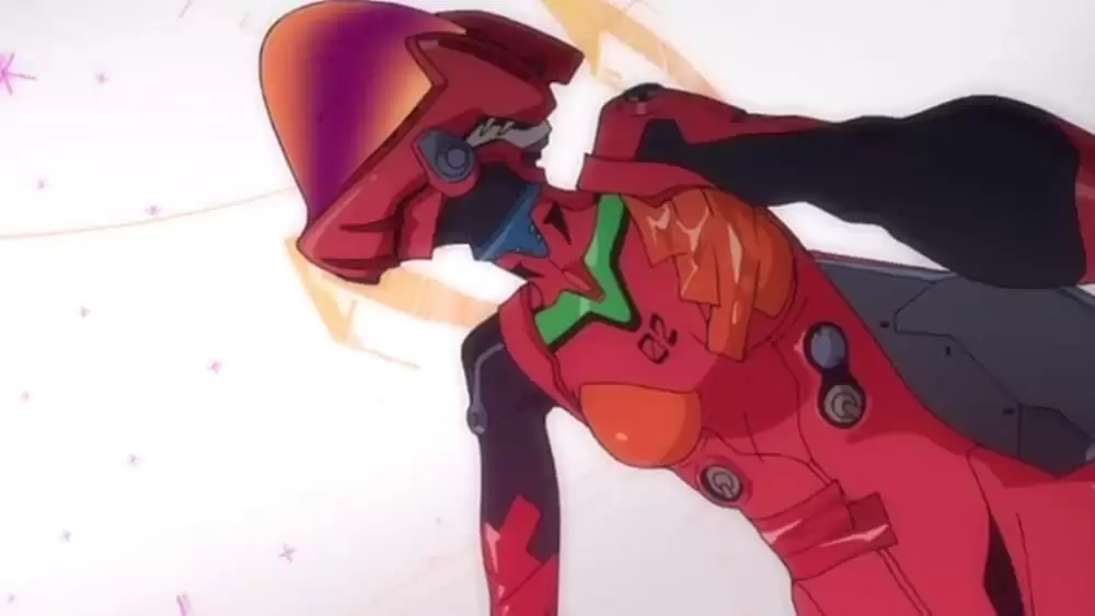 ヱヴァンゲリヲン新劇場版:Qの画像