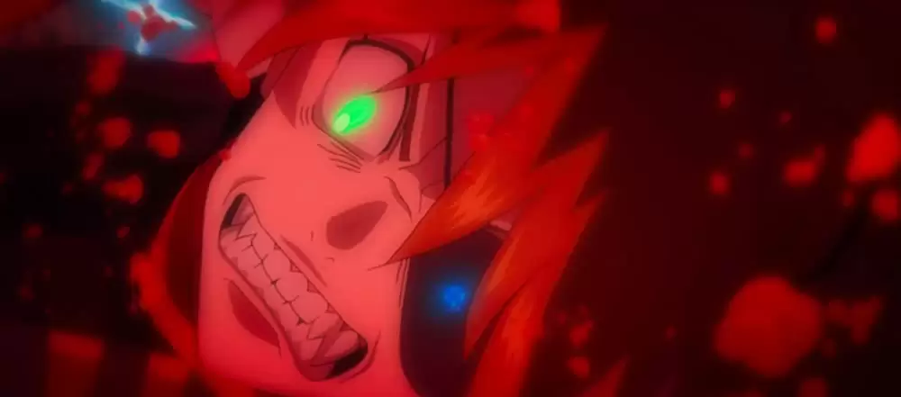 ヱヴァンゲリヲン新劇場版:Qの画像