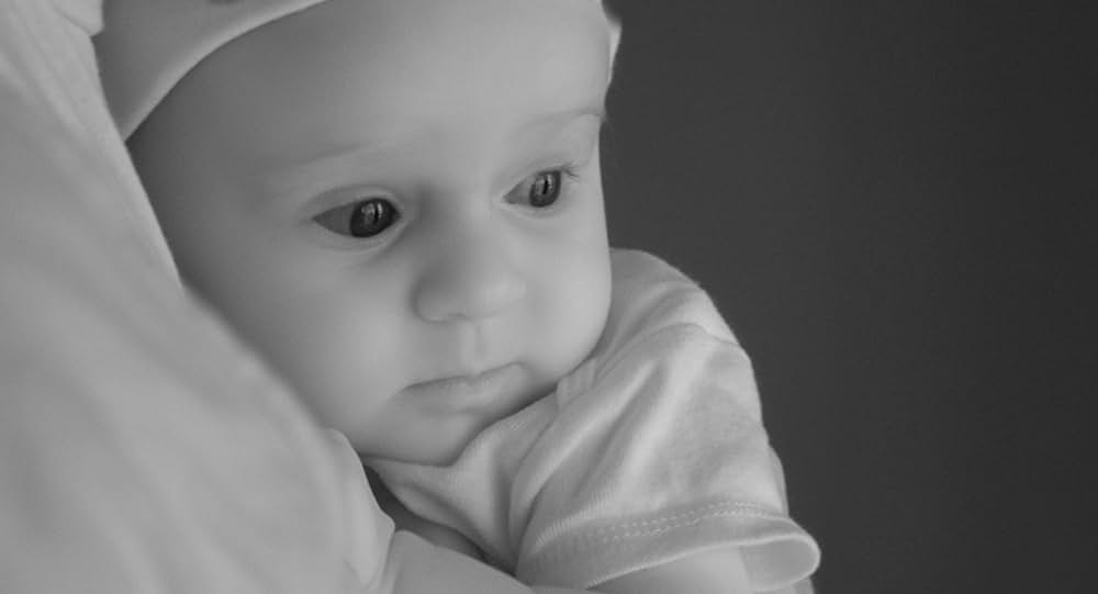 インフィニティ・ベイビー（原題）の画像