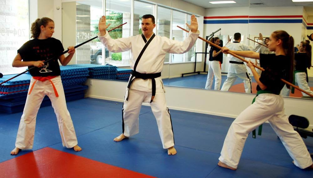 ザ・フット・フィスト・ウェイ.の画像