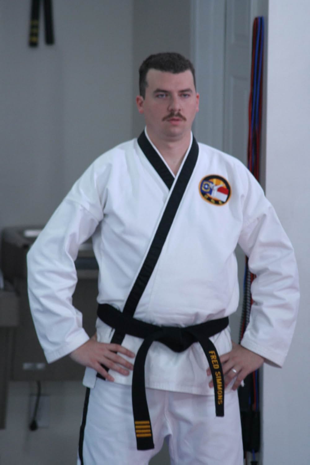 ザ・フット・フィスト・ウェイ.の画像