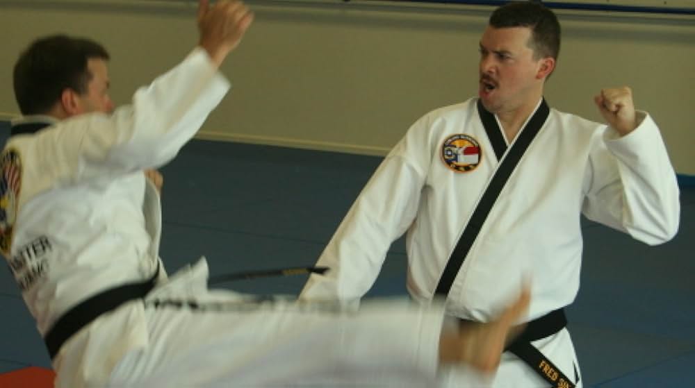 ザ・フット・フィスト・ウェイ.の画像