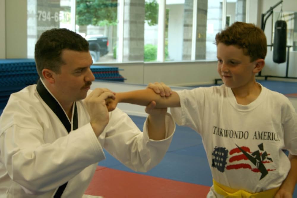 ザ・フット・フィスト・ウェイ.の画像