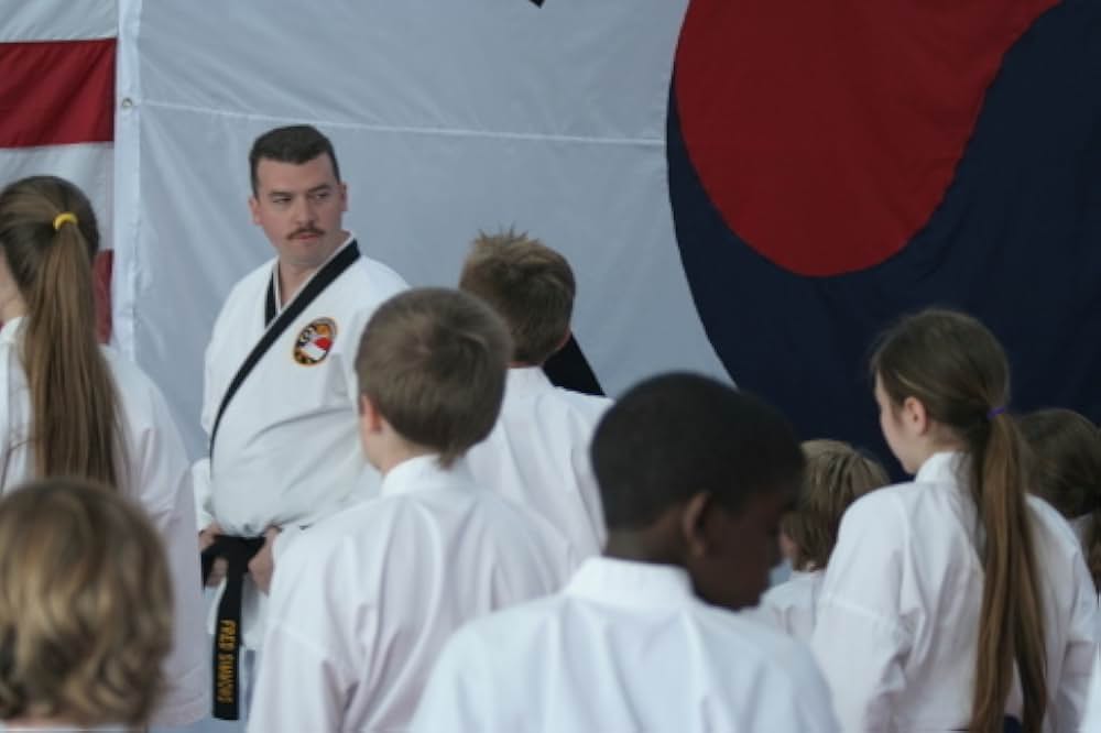 ザ・フット・フィスト・ウェイ.の画像