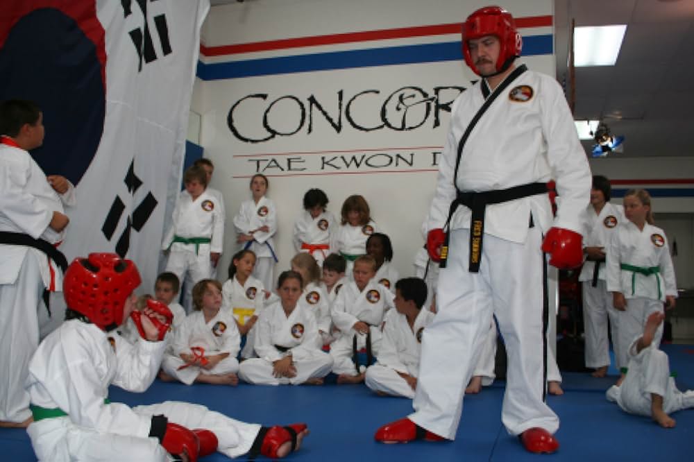 ザ・フット・フィスト・ウェイ.の画像