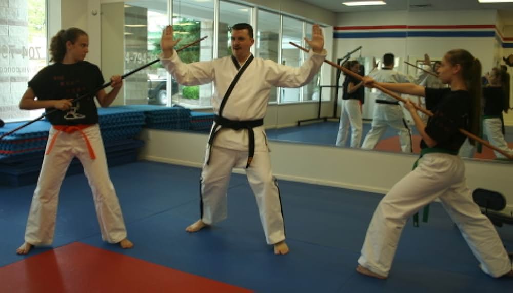 ザ・フット・フィスト・ウェイ.の画像