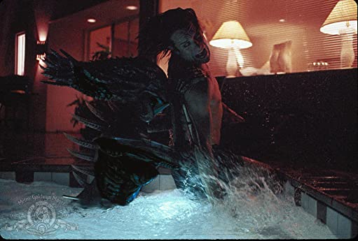 エグゼクティブ・デシジョンの画像