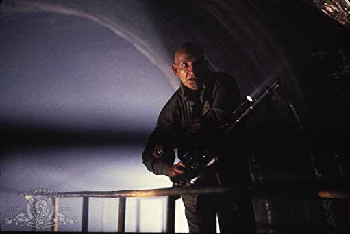 スピーシーズ／種の起源の画像