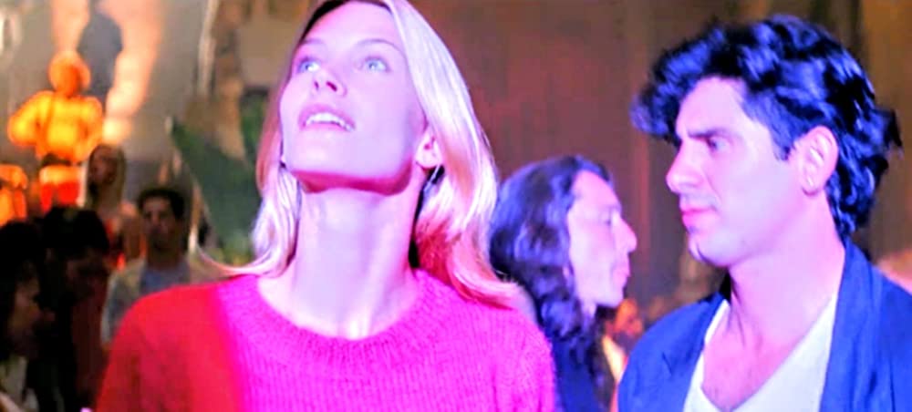 スピーシーズ／種の起源の画像