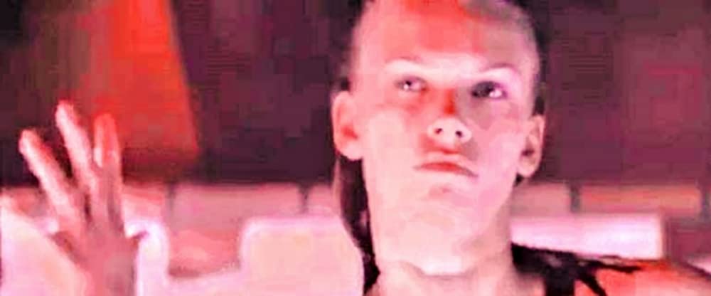 スピーシーズ／種の起源の画像