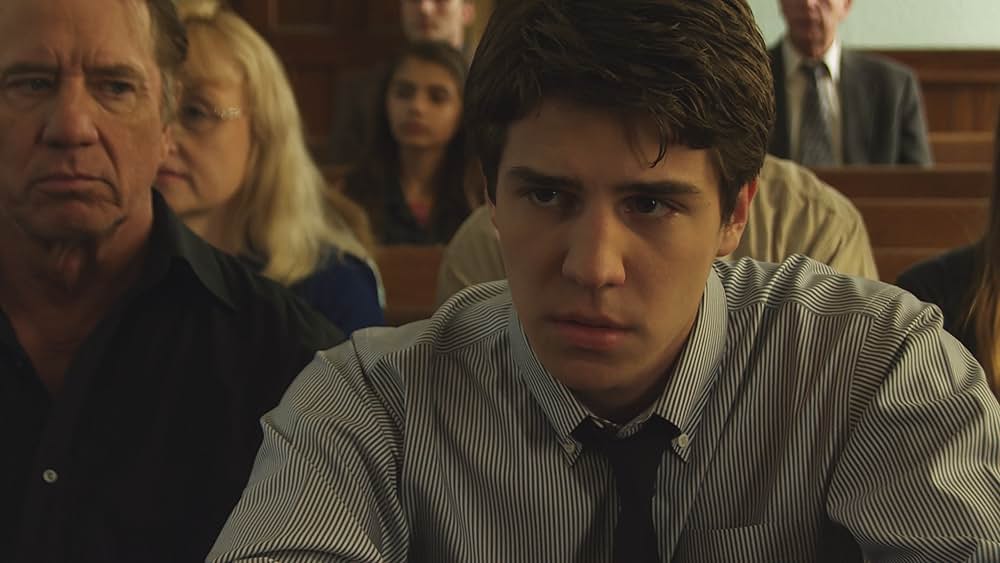 Fair Haven（原題）の画像