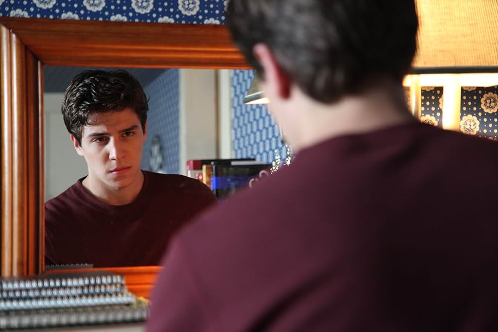 Fair Haven（原題）の画像