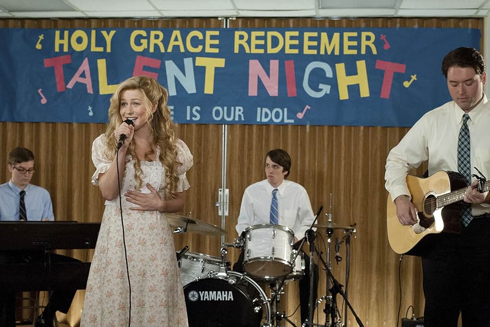 Paradise（原題）の画像