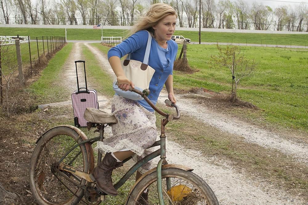 Paradise（原題）の画像