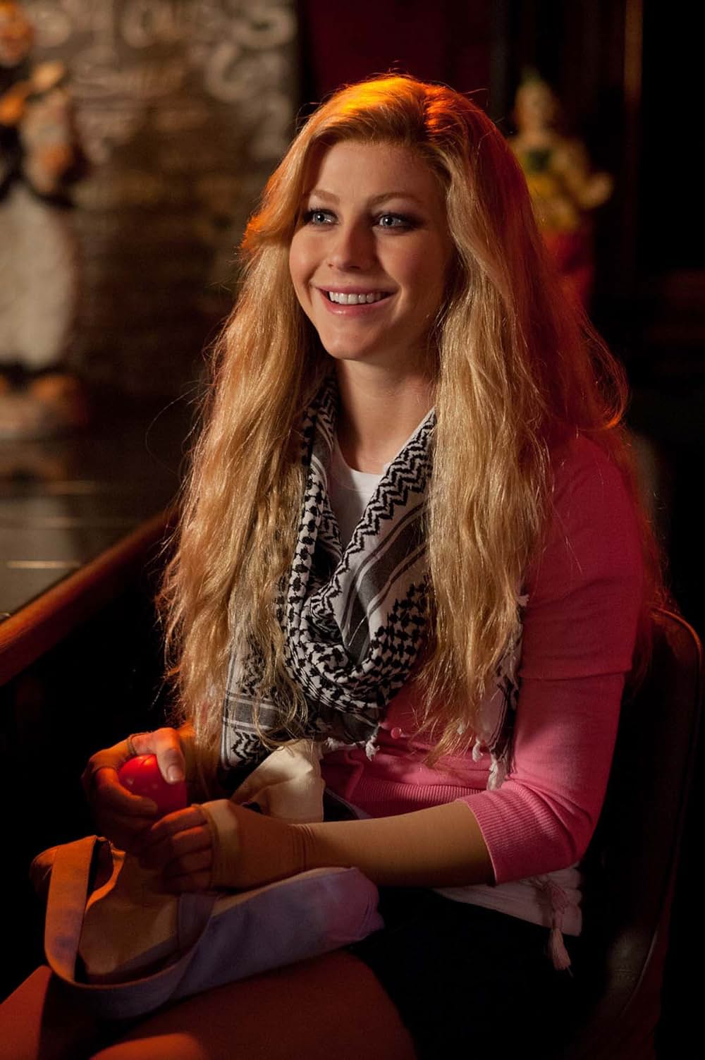 Paradise（原題）の画像