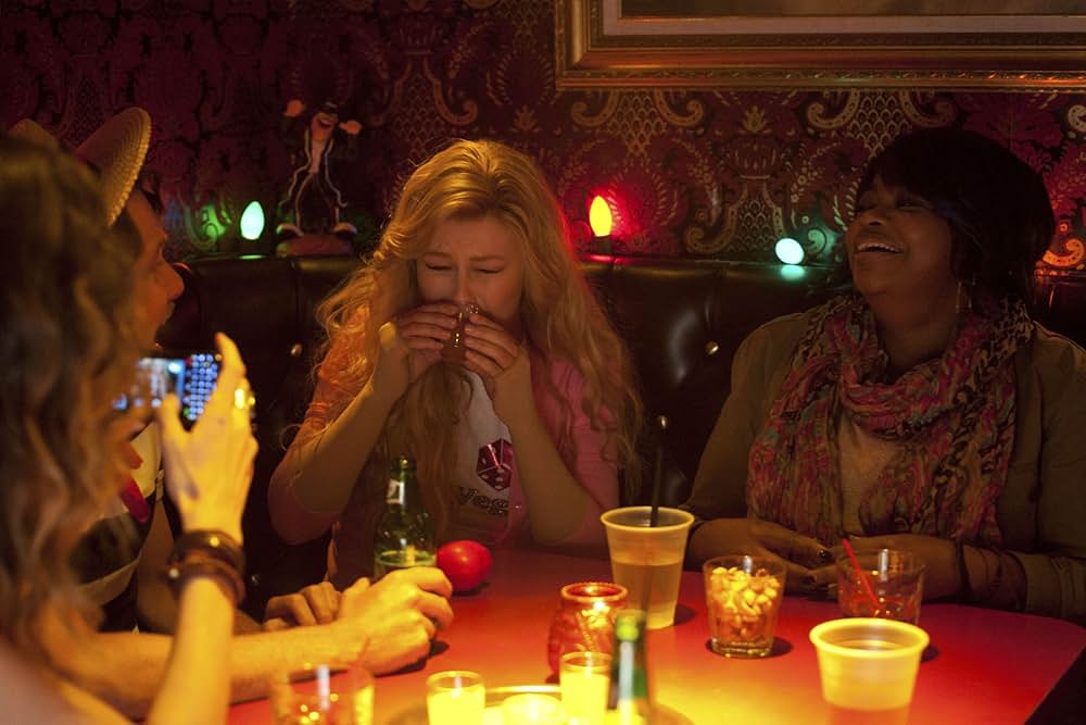 Paradise（原題）の画像