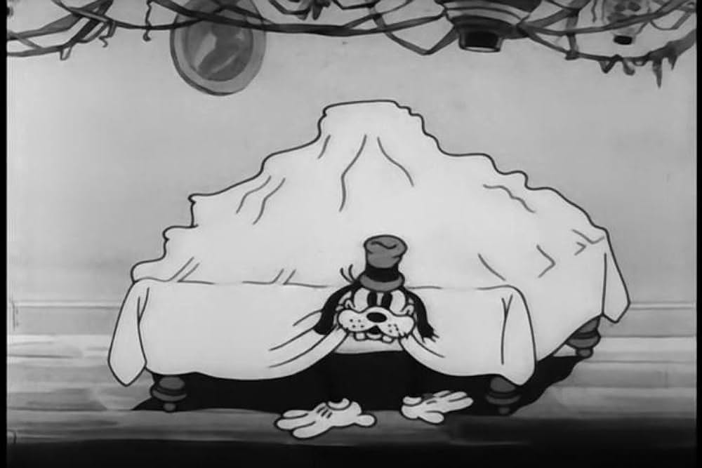 ミッキーのフーピー・パーティーの画像